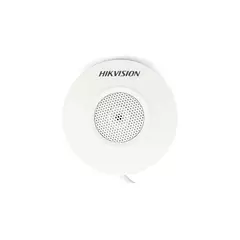 Микрофон всенаправленный HIKVISION DS-2FP2020