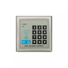 Панель доступа YH2000-C (AN-101)