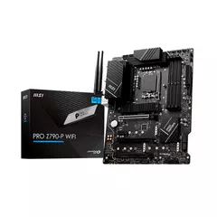 Материнская плата MSI PRO Z790-P WIFI