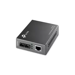 Медиаконвертер Fast Ethernet TP-LINK MC110CS Одномодовый 100Мб 20-60 км