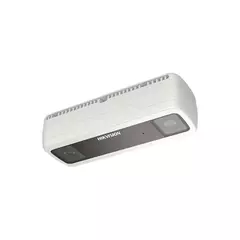 HIKVISION DS-2CD6825G0/C-IVS (B) 2MP 2.0mm 1920x1080 Mic Alarm People Counting