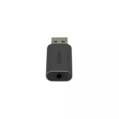 UGREEN CM383 USB External Stereo Sound Adapter