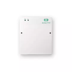 Астра-712/1 Прибор приемно-контрольный охранно-пожарный 1 ШС,ИП