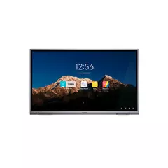 Интерактивная панель 65" HIKVISION DS-D5B65RB/FP
