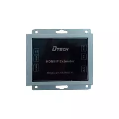 DTECH DT-7043R HDMI IP super Extender (receiver) 150M