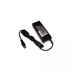 Блок питания импульсный DC 18,5V 4,9A HP (плоский конектор ID)