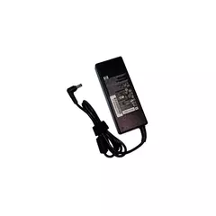 Блок питания импульсный DC 18,5V 4,9A HP (круглый коннектор)