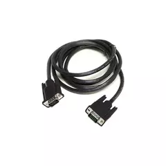 DTECH VGA 3+6 DT-V002 M-M кабель 1.5M