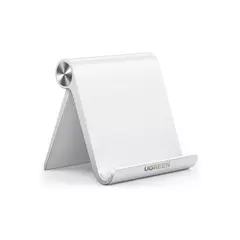 Подставка-держатель для телефона UGREEN LP106, белый  30285