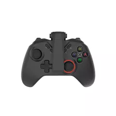 Геймпад Redragon Forge G711 Bluetooth 2.4 ГГц, USB Type-C, 6 осей, RGB подстветка