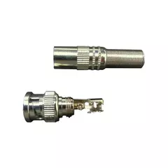 Разъем BNC под закрутку (CC5100-2)