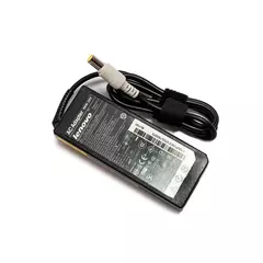 Блок питания импульсный DC 20V 4,5A для LENOVO 7.9*5.5mm 90W