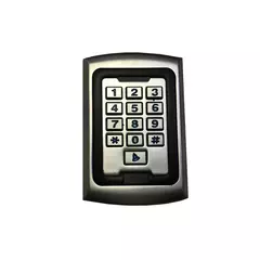 Панель контроля доступа SIB S500MF