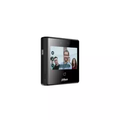 Контроллер доступа с распознаванием лиц DAHUA DHI-ASI3213A-W