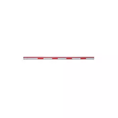 Стрела для шлагбаума прямая DAHUA IPMECD-0232-M60 (6 метров, совместима со стойкой DHI-IPMECD-2032-RM60-T40)