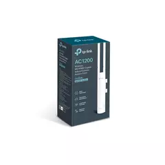 Точка доступа TP-Link EAP225-Outdoor AC1200 1xLAN 1Gb/s