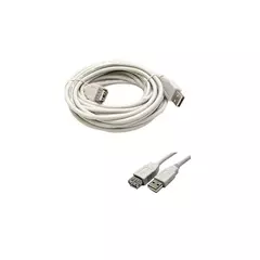 USB удлинитель мама-папа ( 0,35м)