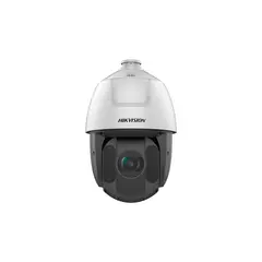 IP камера поворотная вариофокальная HIKVISION DS-2DE5425IWG-E  4MP 4.8-120mm IR150m microSD PoE+