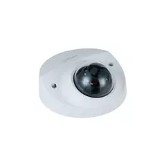 IP камера купольная DAHUA DH-IPC-HDBW3241FP-AS-M-0280B 2MP 2.8 mm 1920*1080 IR 30m IP67 mSD