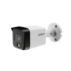 IP камера буллет DAHUA DH-IPC-HFW1639TC-A-IL 6MP 2.8mm 3200×1800 IR 30m IP67 POE