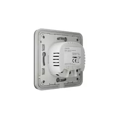 Реле Ajax LightCore (1-gang) [55] для одноклавишного выключателя