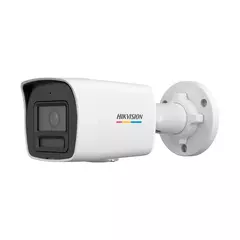 IP камера буллет HIKVISION DS-2CD1047G2H-LIU 4MP 2.8mm 2560x1440 LED 30m Mic IP67 ColorVu