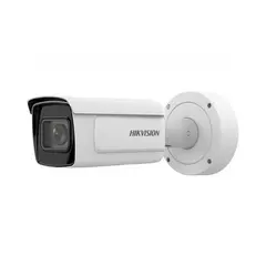 IP камера буллет уличная HIKVISION iDS-2CD7A46G0-IZHSY 5MP 2.8-12mm 2688×1520 Mic PoE IR30m IP67 IK10 DeepinView