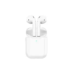 Наушники HOCO EW01 Plus True, white