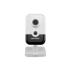 IP камера кубическая HIKVISION DS-2CD2441G0-I(C) 4MP 2.8mm IR10m
