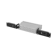 Крепления MikroTik K-79 для маршрутизатора RB5009UG