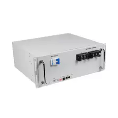 Литиевый модуль Delta RTL 48V50X 50Ah (442*480*134,5 мм)