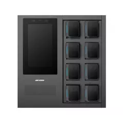 Док-станция для специализированных камер HIKVISION DS-MDS005