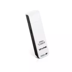 Адаптер Wi-Fi USB TP-LINK TL-WN821N N300 300Mb/s 2.4GHz