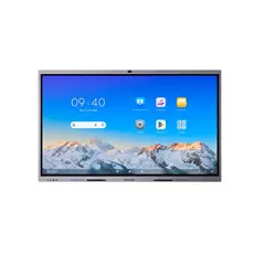 Интерактивная панель 86" HIKVISION DS-D5C86RB/B