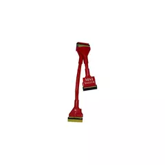 Шлейф IDE красный MSI SYSTEM