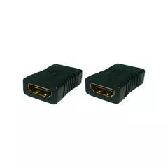 Переходник HDMI мама - HDMI мама