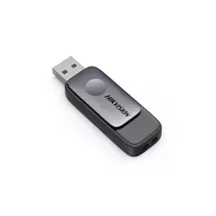 USB Flash HIKVISION HS-USB-M210S 64G U3 Black