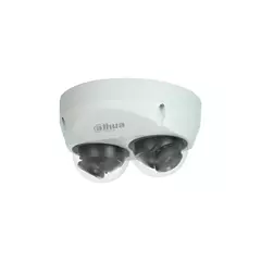 IP камера купольная WizMind DAHUA DH-IPC-HDBW5441FP-AS-E2-0360B 4MP 3,6 mm 2688×1520 IR 30m mSD IP67