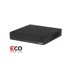 NVR ECO Series by Dahua DHI-NVR1E08HC