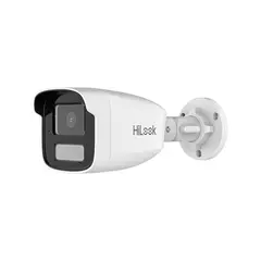 IP камера буллет HiLook IPC-B480HA-LU 8MP 4mm 3840×2160 Mic PoE ROI