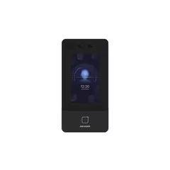 Терминал распознавания лиц HIKVISION DS-K1T342MWX-E1