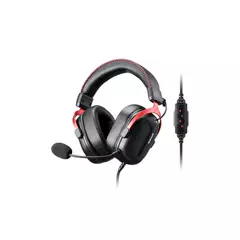 Наушники игровые Redragon Cybill H312