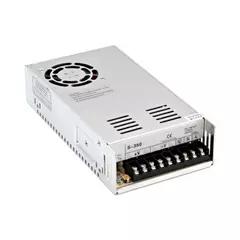 Блок питания железн Smun S-350-60 DС 60V 5.8A
