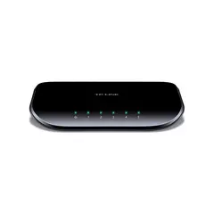 Коммутатор сетевой TP-LINK TL-SG1005D  5x1000Mb/s неуправляемый