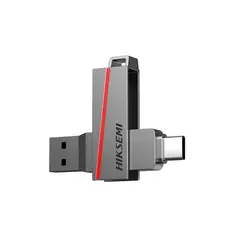 USB Flash HIKVISION HIKSEMI E307C 128GB