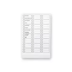 Астра-863 исп.А блок индикации