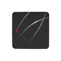 Считыватель карт U-P004EM EM-125KHZ (IP68,86*86*19mm)