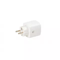 Беспроводная розетка HIKVISION DS-PSP1-WE white