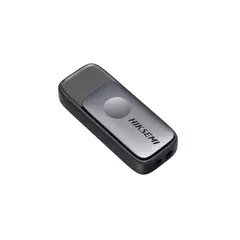 USB Flash HIKVISION HIKSEMI 64GB M210S USB 3.2, Read uo 120Mb/s, Write up 45Mb/s, Black