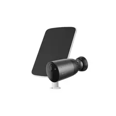 Wi-Fi камера буллет EZVIZ CS-BC1c/SP-R100 Solar Panel 8MP 2.8mm 3840x2160 IP66 7800mAh
